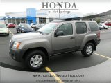 2006 Nissan Xterra S 4x4