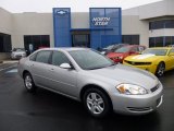 2007 Chevrolet Impala LS