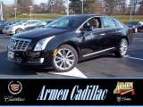 2013 Cadillac XTS Luxury FWD