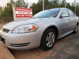 2009 Chevrolet Impala LS