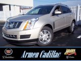 2013 Cadillac SRX Luxury AWD