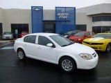 2009 Chevrolet Cobalt LT Sedan