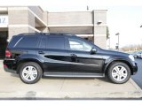2008 Mercedes-Benz GL 450 4Matic