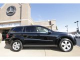 2011 Mercedes-Benz GL 450 4Matic