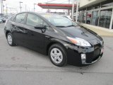 2010 Toyota Prius Hybrid II