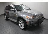 2008 BMW X5 4.8i