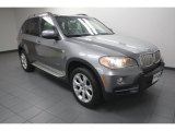 2007 BMW X5 4.8i