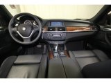 2010 BMW X6 xDrive35i Dashboard