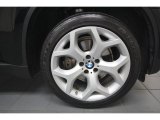 2010 BMW X6 xDrive35i Wheel