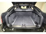 2010 BMW X6 xDrive35i Trunk