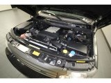 2007 Land Rover Range Rover HSE 4.4 Liter DOHC 32V VVT V8 Engine
