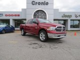 2013 Ram 1500 Big Horn Crew Cab