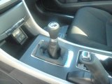 2013 Honda Accord EX Coupe 6 Speed Manual Transmission