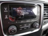 2013 Ram 1500 Express Regular Cab Controls