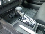 2013 Honda Civic LX Sedan 5 Speed Automatic Transmission
