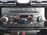 2013 Chrysler 200 Touring Sedan Audio System