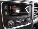 2013 Ram 1500 Express Regular Cab Controls
