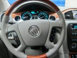 2008 Buick Enclave CXL AWD Steering Wheel