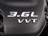 2013 Chrysler 300 AWD 3.6 Liter DOHC 24-Valve VVT Pentastar V6 Engine