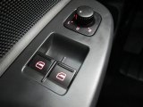 2008 Volkswagen R32  Controls