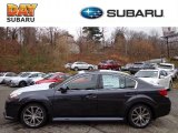 2013 Subaru Legacy 2.5i Premium