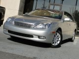 2004 Lexus ES 330