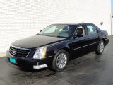 2011 Cadillac DTS 