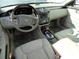 2011 Cadillac DTS  Titanium/Dark Titanium Accents Interior