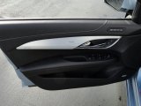 2013 Cadillac ATS 2.0L Turbo Luxury AWD Door Panel