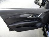 2013 Cadillac ATS 2.0L Turbo AWD Door Panel