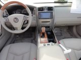 2004 Cadillac XLR Roadster Dashboard