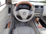 2004 Cadillac XLR Roadster Steering Wheel