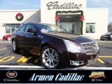 2009 Cadillac CTS 4 AWD Sedan