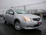 2012 Nissan Sentra 2.0 S