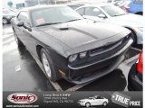 2012 Dodge Challenger SXT