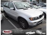 2006 BMW X5 3.0i
