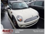2010 Mini Cooper Hardtop