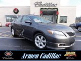 2007 Magnetic Gray Metallic Toyota Camry SE V6 #74307434