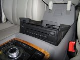 2010 Audi Q7 3.0 TDI quattro Audio System