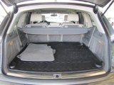 2010 Audi Q7 3.0 TDI quattro Trunk