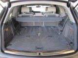 2010 Audi Q7 3.0 TDI quattro Trunk