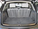 2010 Audi Q7 3.0 TDI quattro Trunk