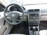 2009 Chevrolet Cobalt LS Coupe Dashboard