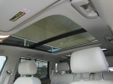 2010 Audi Q7 3.0 TDI quattro Sunroof