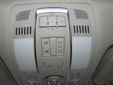 2010 Audi Q7 3.0 TDI quattro Controls
