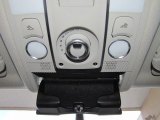 2010 Audi Q7 3.0 TDI quattro Controls
