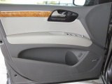 2010 Audi Q7 3.0 TDI quattro Door Panel