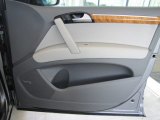 2010 Audi Q7 3.0 TDI quattro Door Panel