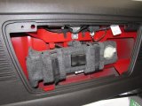 2009 Hummer H3  Tool Kit