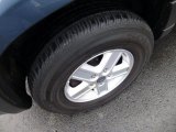 2005 Ford Escape XLS Wheel